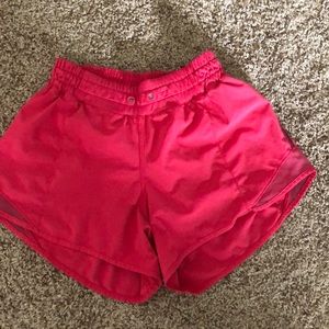 Lululemon short